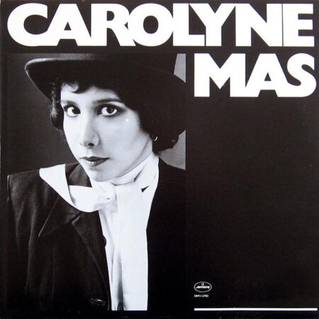 LP Carolyne Mas