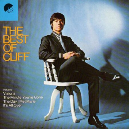 The Best of Cliff Richard