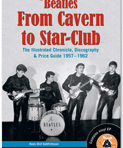 The Beatles - From Cavern to Star-Club