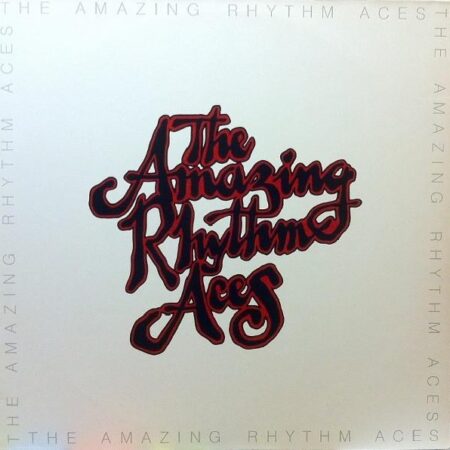 LP Amazing rhythm Aces. Amazing rhythm Aces.