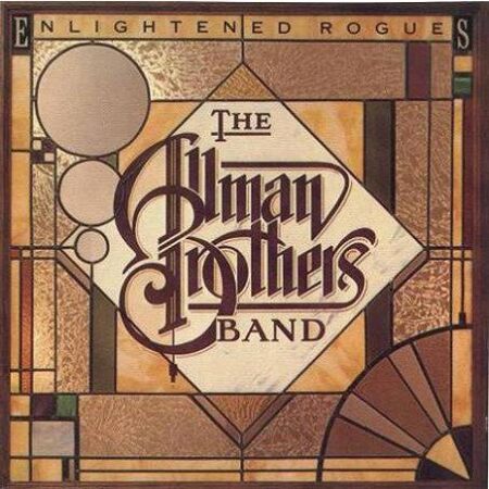 Allman brothers Enlightened rogue