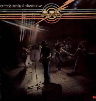 Atlanta Rhythm Section A rock and roll alternative