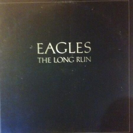 LP Eagles The Long Run