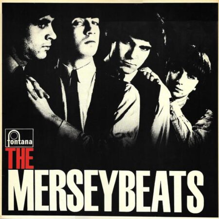 The Merseybeats