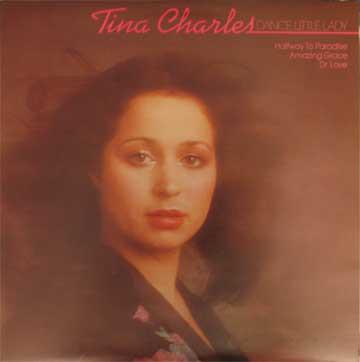 Tina Charles Dance little lady