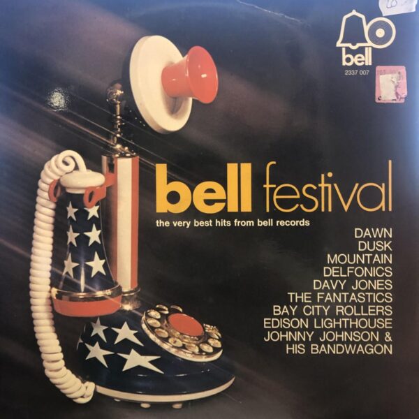 Bell Festival The very best from Bell records