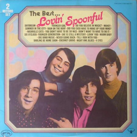 The Best... The LovinÂ´ spoonful