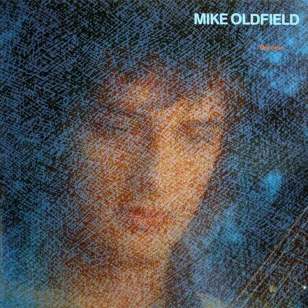 Mike Oldfield Discovery