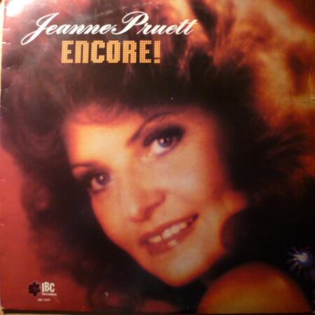 Jeanne Pruett. Encore!