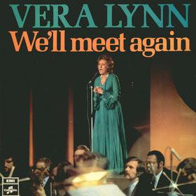 Vera Lynn. WeÂ´ll meet again