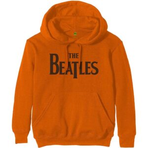 Hoodie. The Beatles, medium