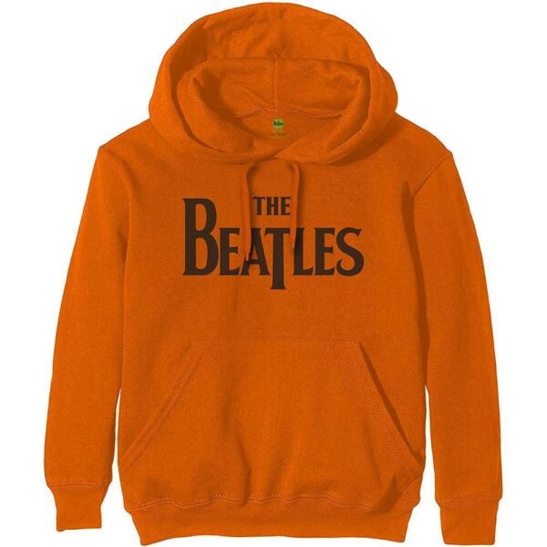 Hoodie. The Beatles, x-large