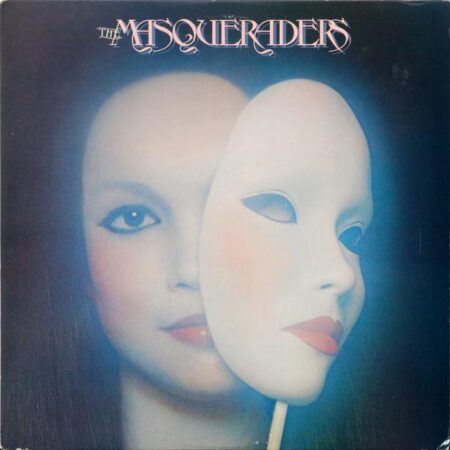 The Masqueraders