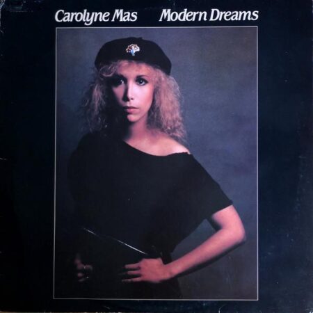 LP Carolyne Mas. Modern Dreams