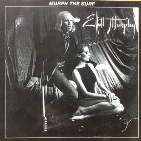 Elliott Murphy â€Ž- Murph the surf