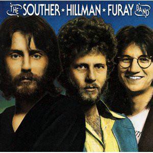 The Souther Hillman Furay Band