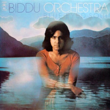 The Biddu Orchestra Summer of Â´42