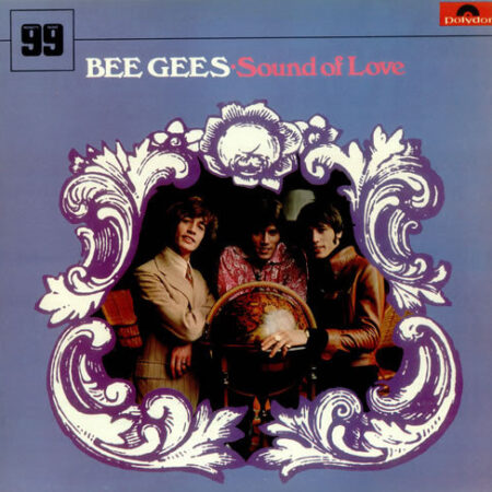Bee Gees Sound of love
