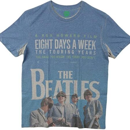 THE BEATLES Eight days a week Small