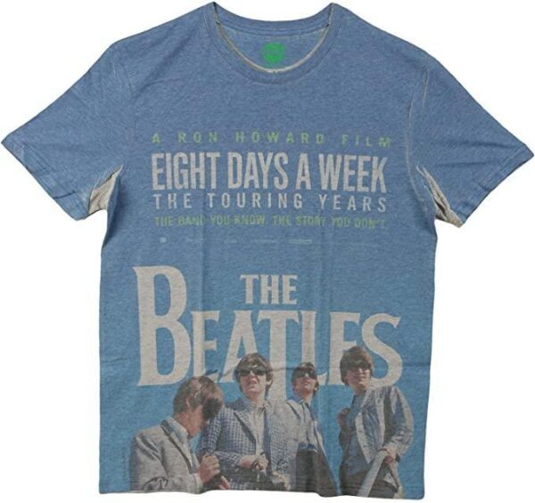 THE BEATLES Eight days a week Small