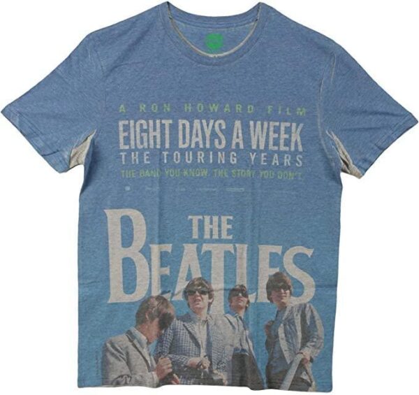 THE BEATLES Eight days a week medium