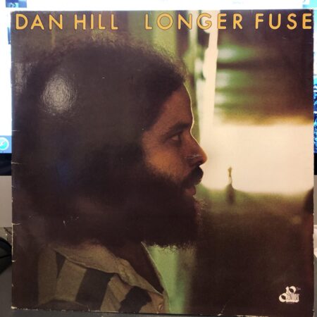 Dan Hill. Longer Fuse