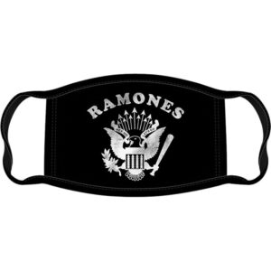 Ansiktsmask Ramones