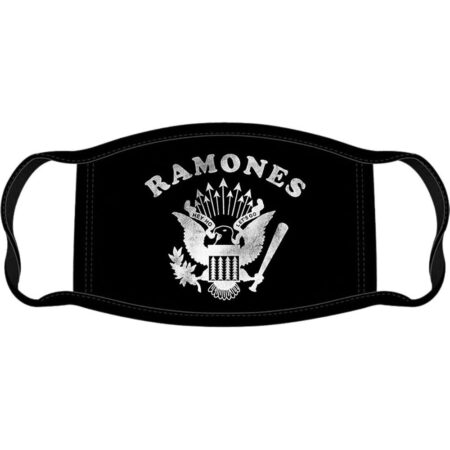 Ansiktsmask Ramones