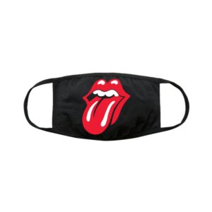 Ansiktsmask Rolling Stones