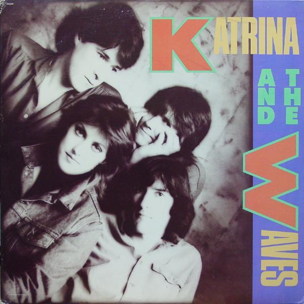 Katrina & The Waves