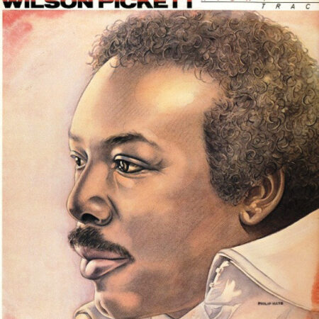 Wilson Pickett Right track