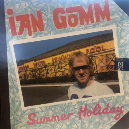 Ian Gomm Summer Holiday
