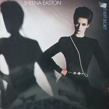 Sheena Easton. Best kept secret