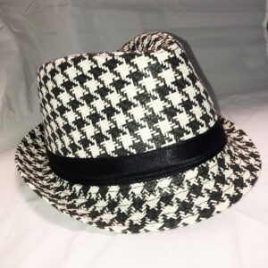 Tjusig hatt, one size