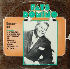 The Fats Domino Story volume 3