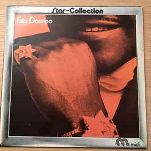 Fats Domino Star collection
