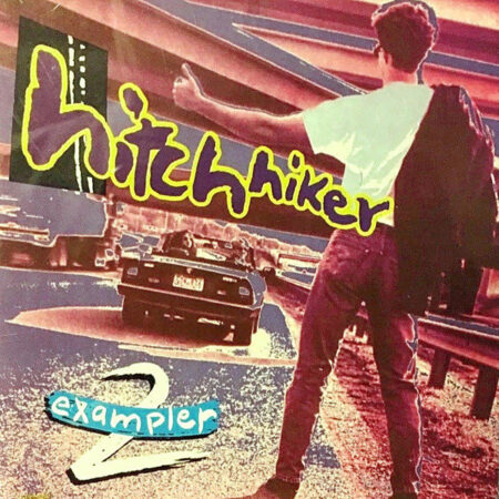 CD Hitchhiker Exampler 2