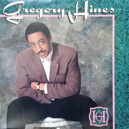 Gregory Hines