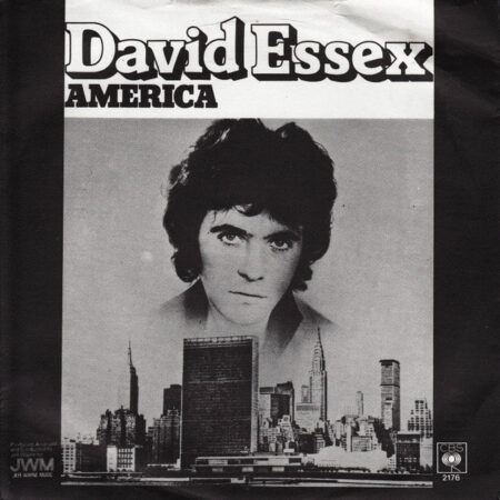 David Essex America