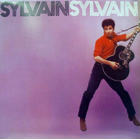 LP Sylvain Sylvain