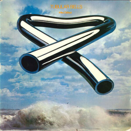 Mike Oldfield Tubular Bells