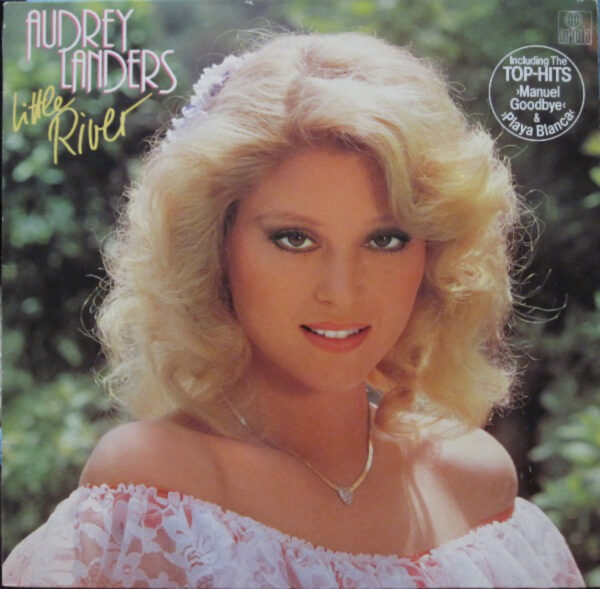 LP Audrey Landers Little river