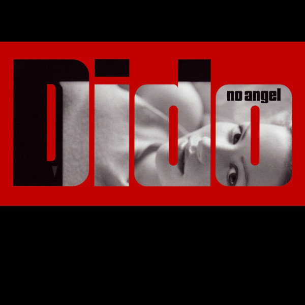 CD Dido No Angel