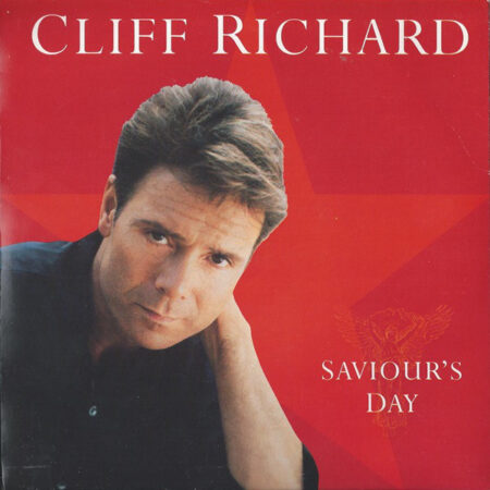 Cliff Richard Saviours day