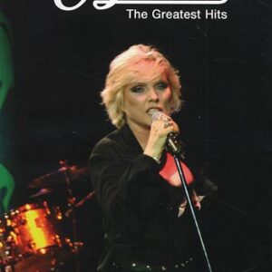 Blondie The Greatest hits