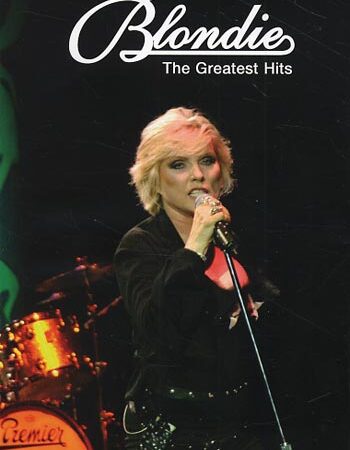 Blondie The Greatest hits