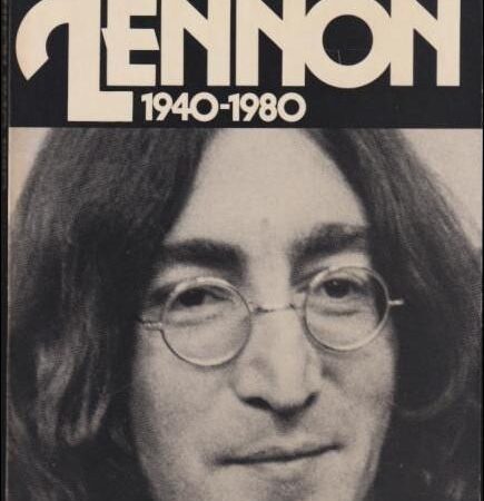 John Lennon 1940 - 1980. Ed Naha