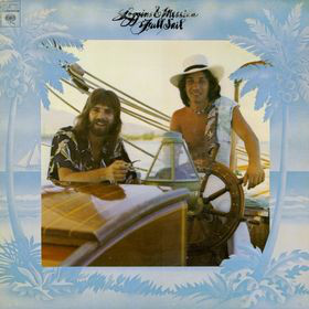 Loggins & Messina Full sail