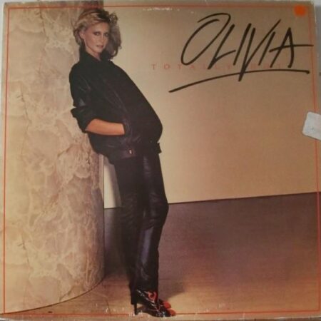 Olivia Newton John Totally hot