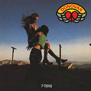 LP Donovan 7-tease